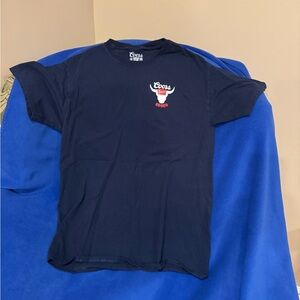 Lot of 3 Men’s Coors T-shirts. Size Medium